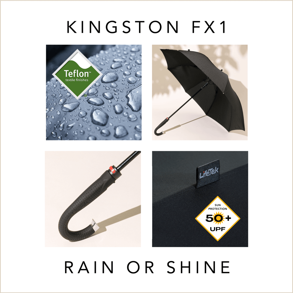 KINGSTON FX1