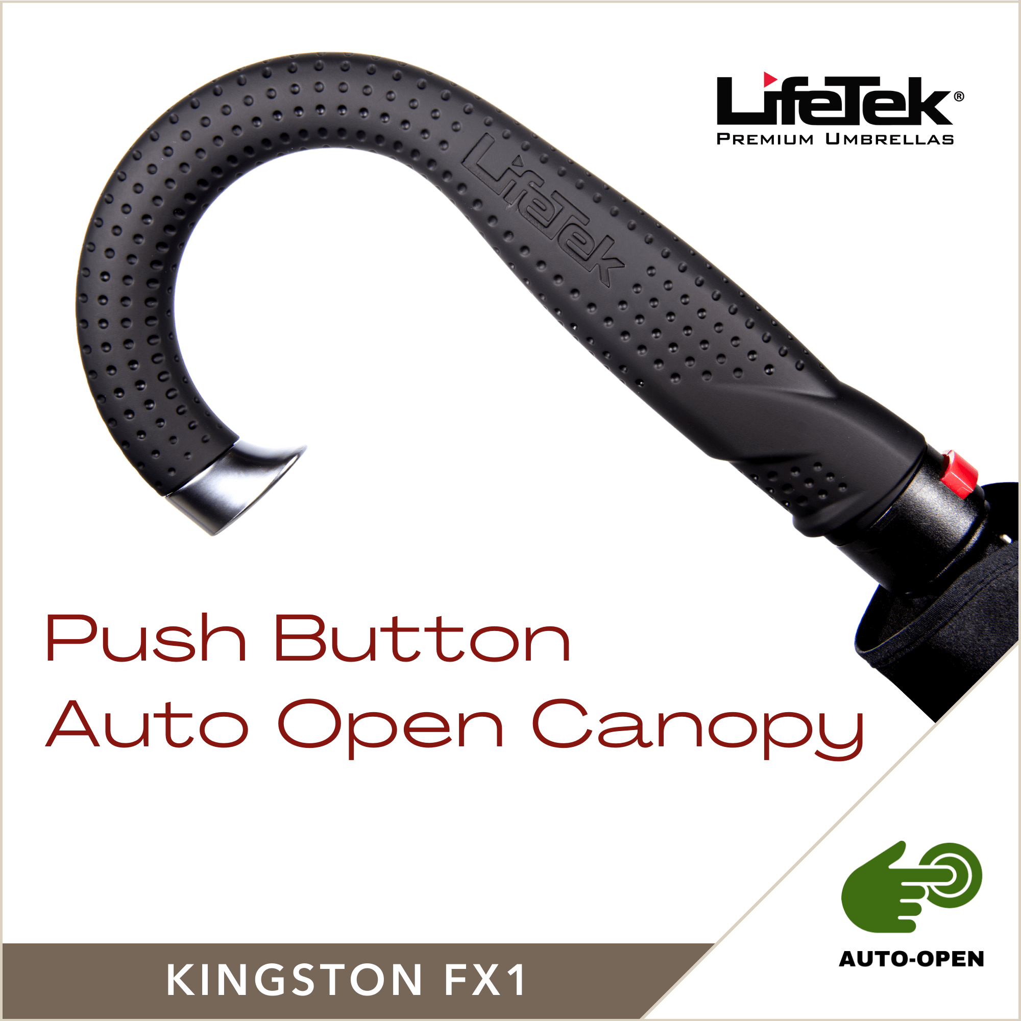 KINGSTON FX1