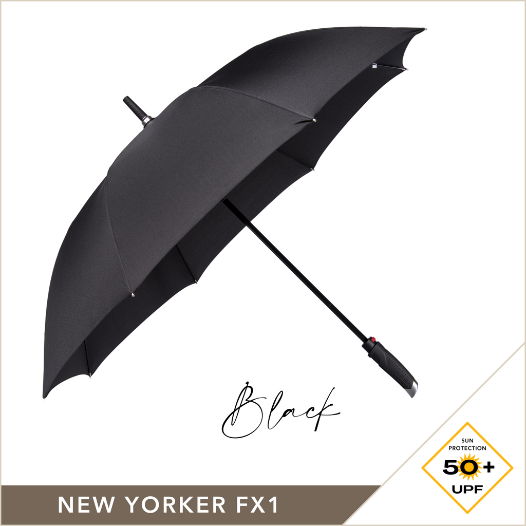 NEW YORKER FX1