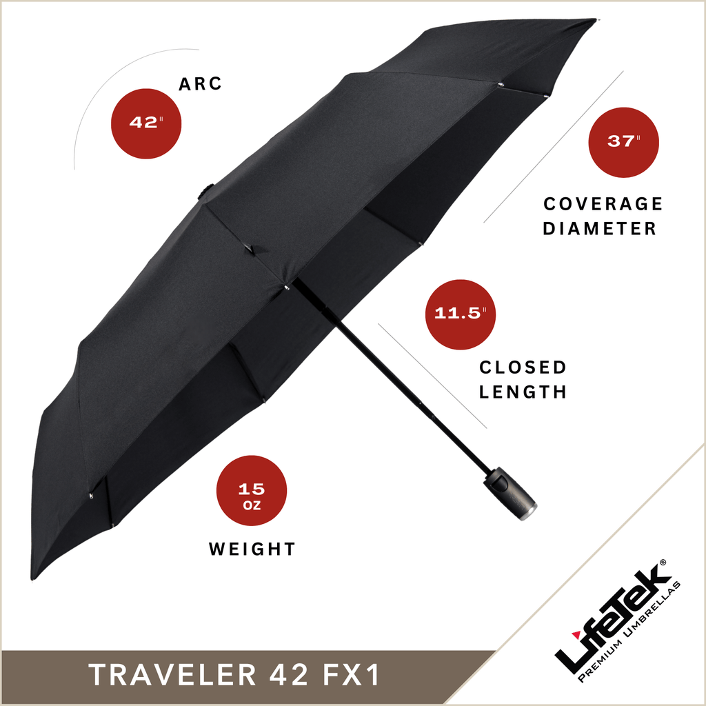 TRAVELER 42 FX1