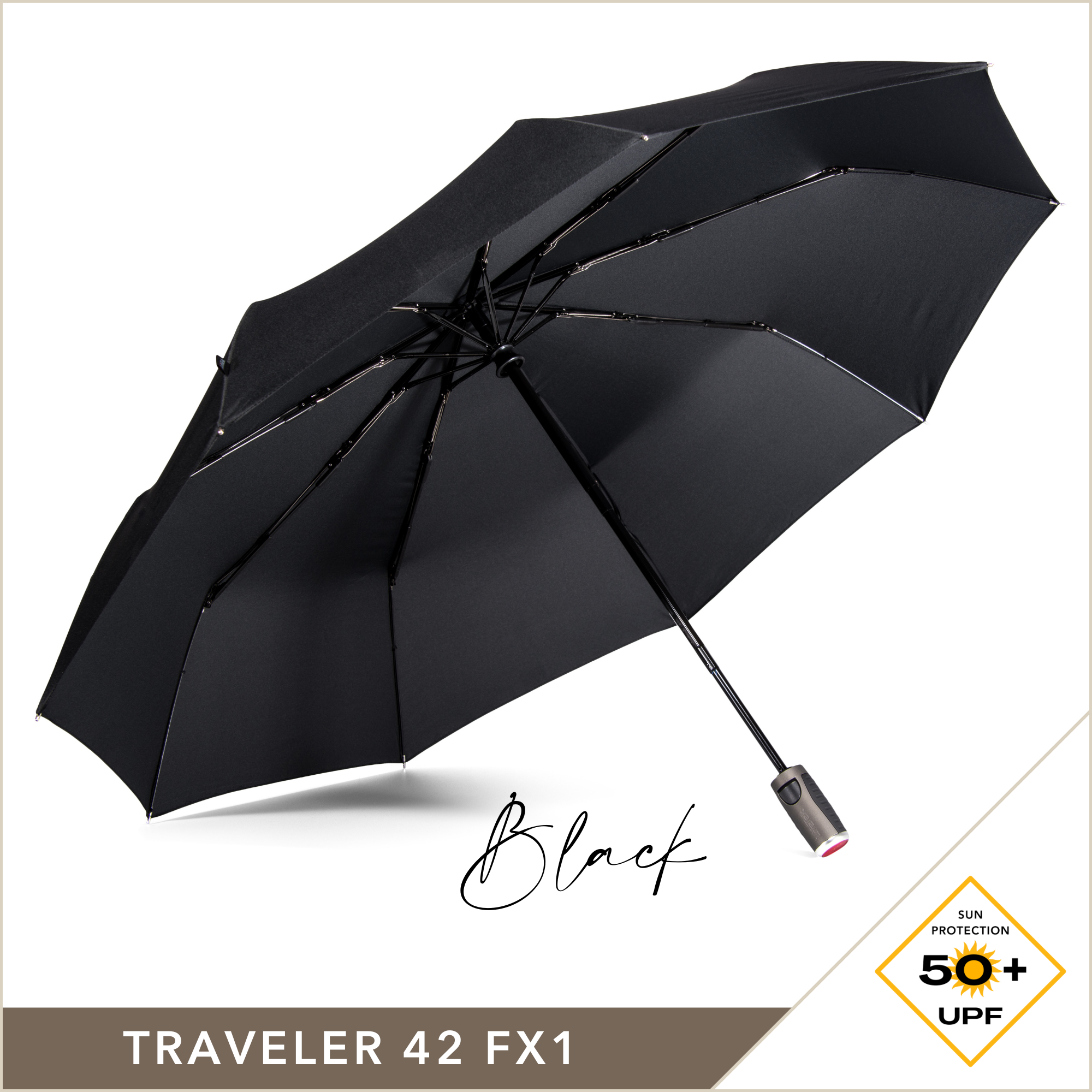 TRAVELER 42 FX1