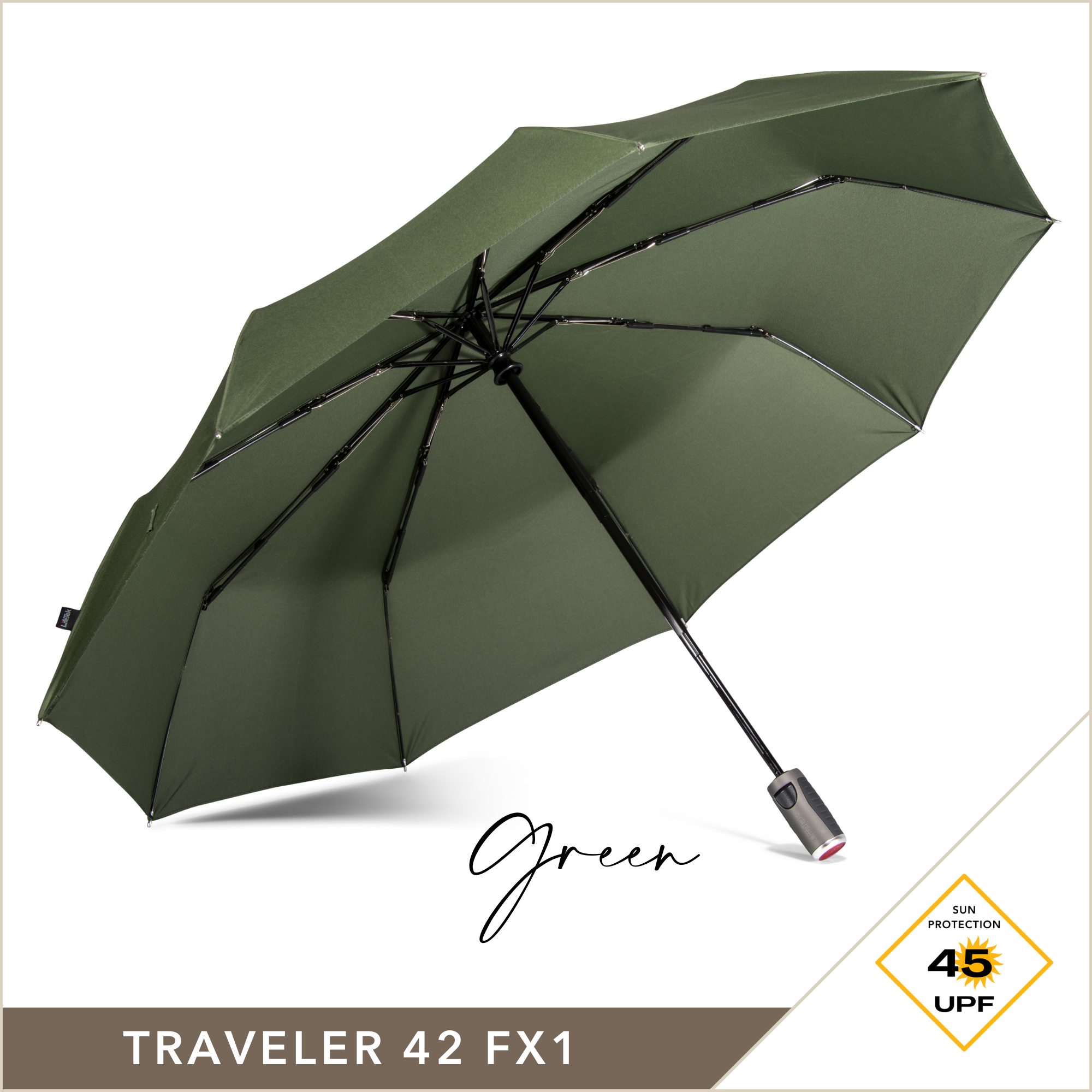 TRAVELER 42 FX1