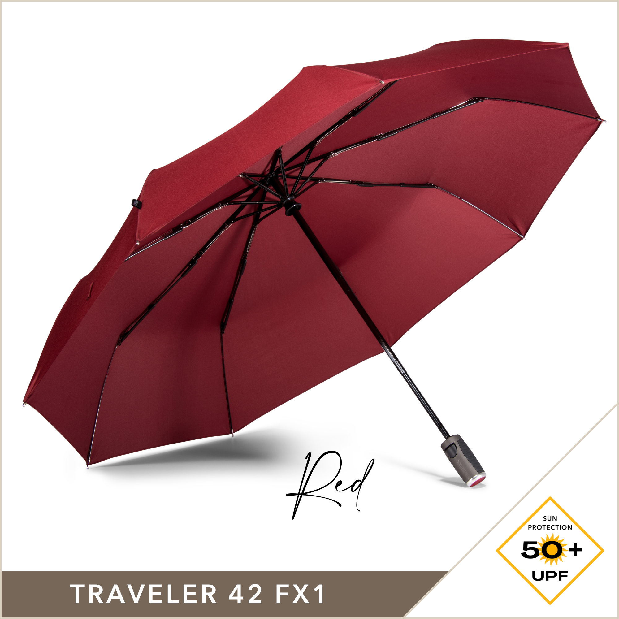 TRAVELER 42 FX1
