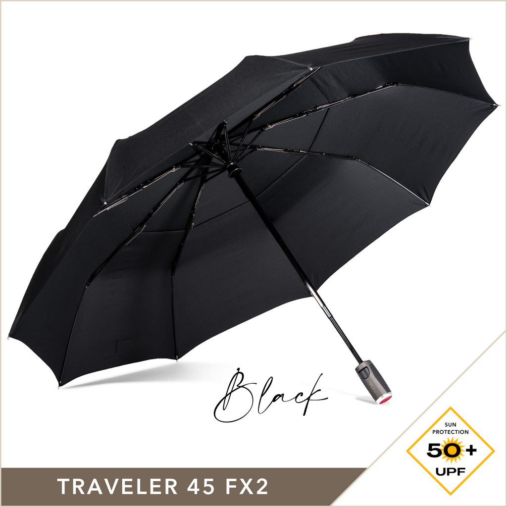 TRAVELER 45 FX2