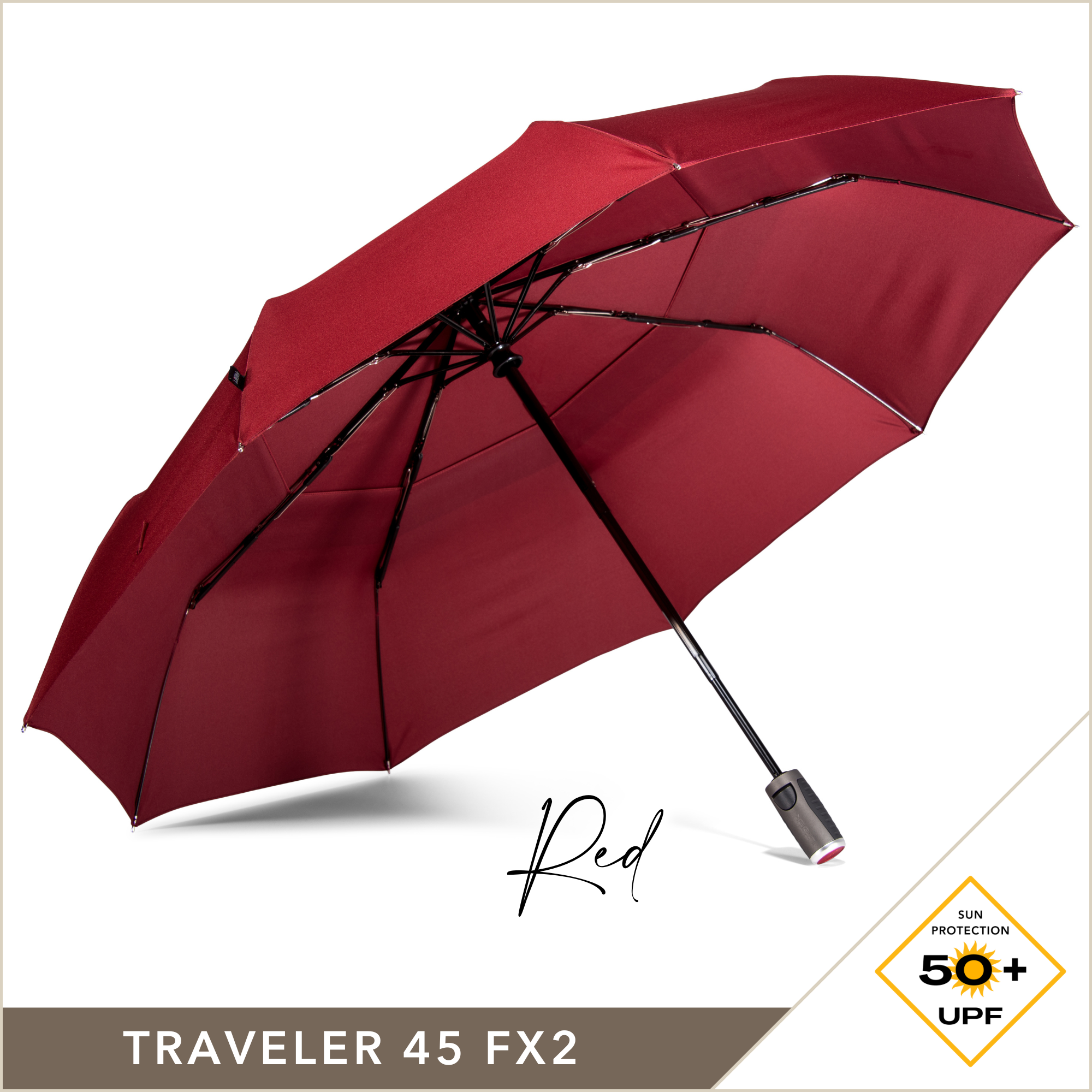 TRAVELER 45 FX2